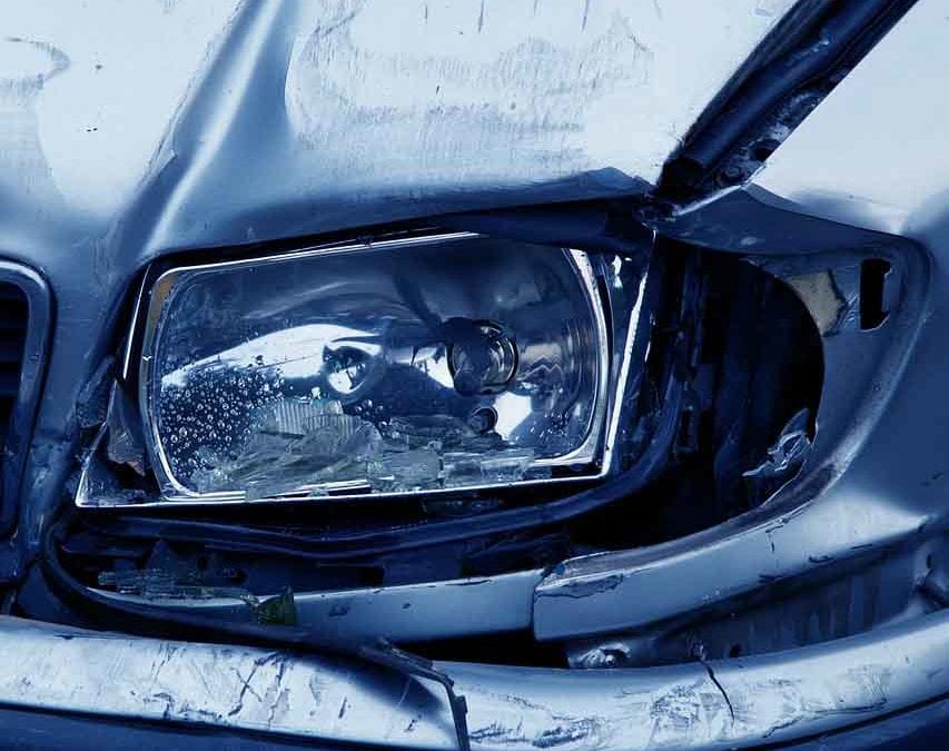What No One is Telling You About Your Car Crash